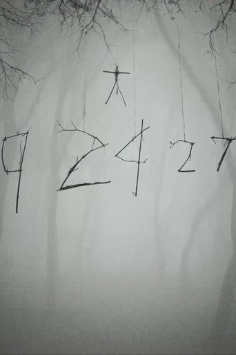 Póster de Blair Witch