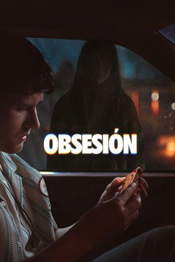 Póster de Obsesión